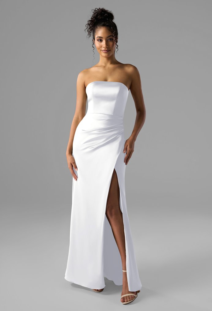 AW Syeda Dress